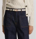 30 Montaigne Reversible Belt - Image 3